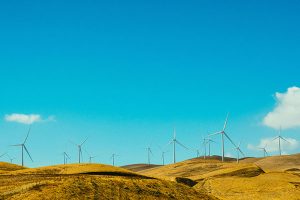 光伏技术的发展对能源产业的优势